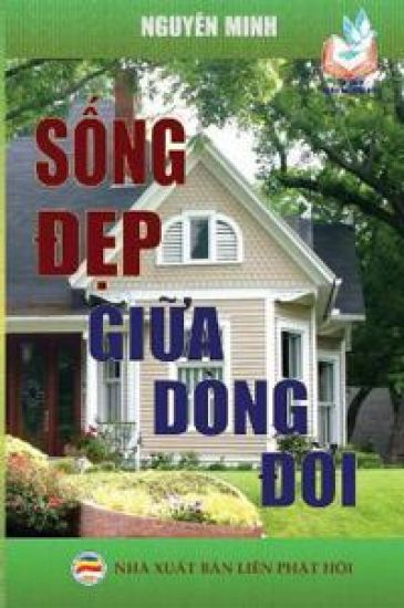 S?ng d?p gi?a dòng d?i
