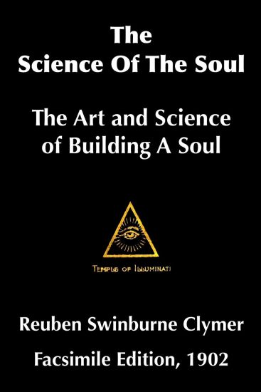 The Science of the Soul