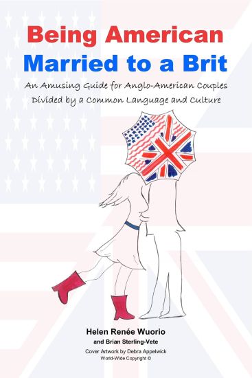 Being American Married to a Brit