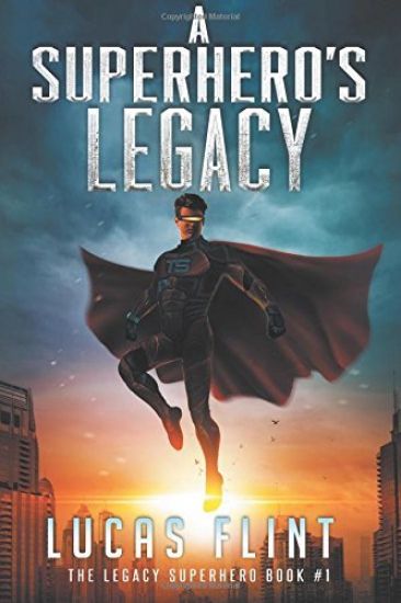 A Superhero's Legacy
