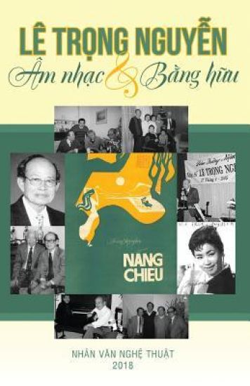 Le Trong Nguyen