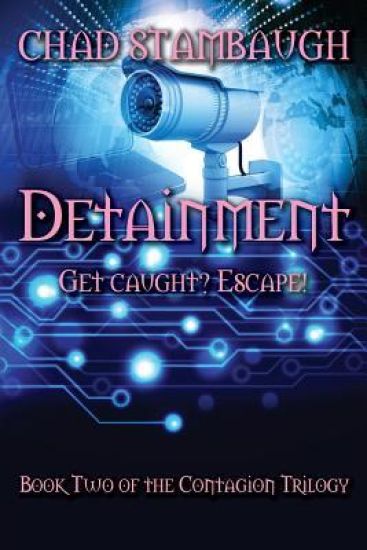 Detainment: Get Caught? Escape!