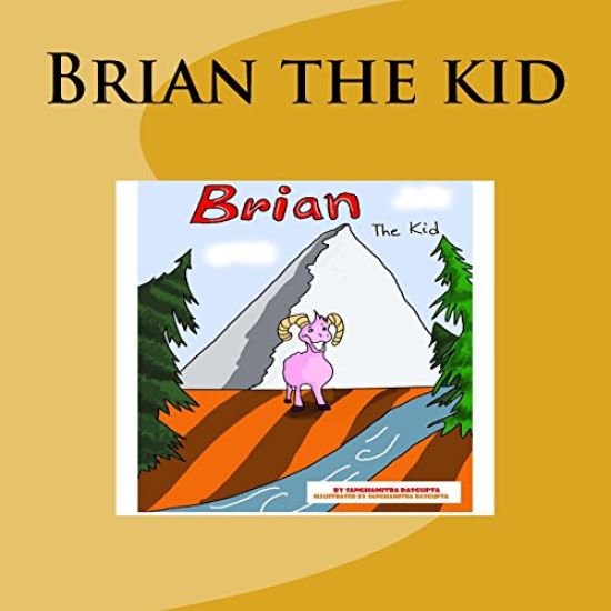 Brian the kid