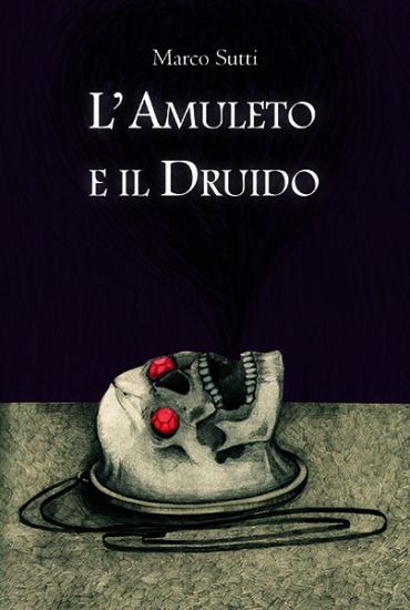 L'Amuleto e il Druido