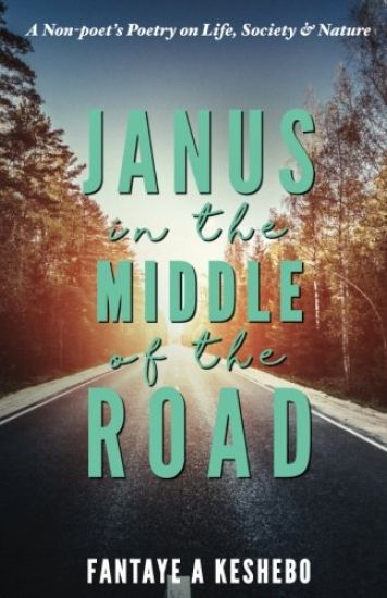 Janus in the Middle of the Road: A Non-poet's Poetry on Life, Society & Nature
