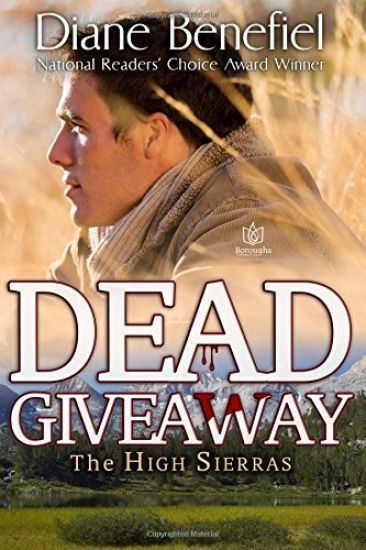 Dead Giveaway