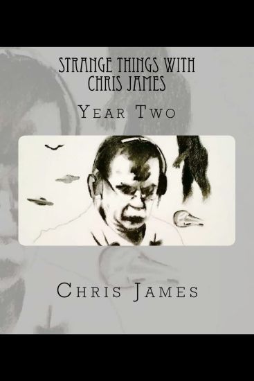 Strange Things with Chris James: Year Two