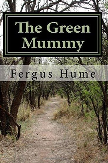 The Green Mummy