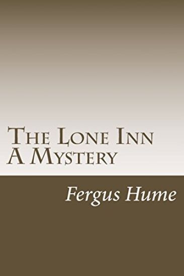 The Lone Inn A Mystery