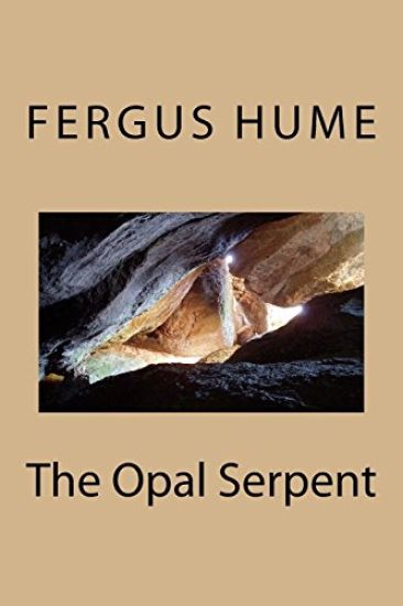 The Opal Serpent
