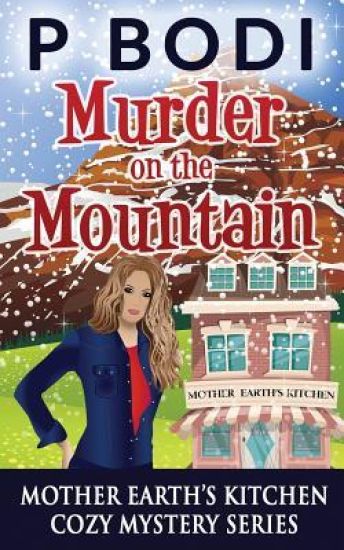 Murder On The Mountain