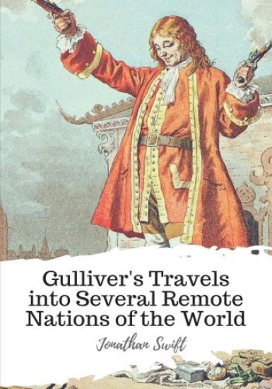 Gulliver's Travels into Several Remote Nations of the World