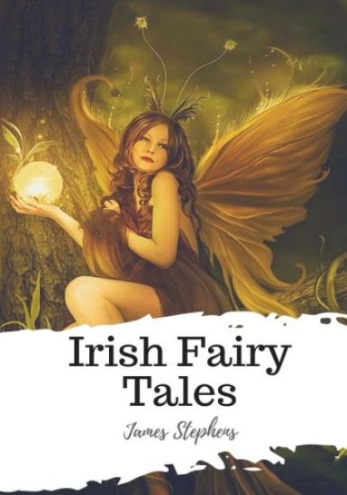 Irish Fairy Tales