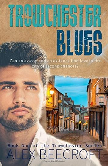 Trowchester Blues: A Contemporary Gay Romance