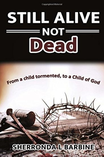 Still Alive Not Dead