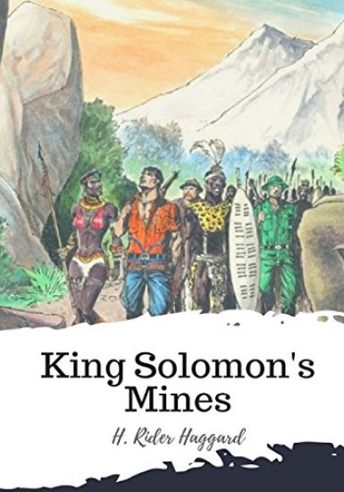 King Solomon's Mines