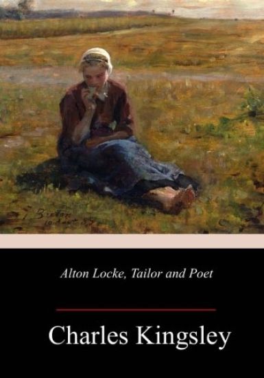 Alton Locke, Tailor and Poet