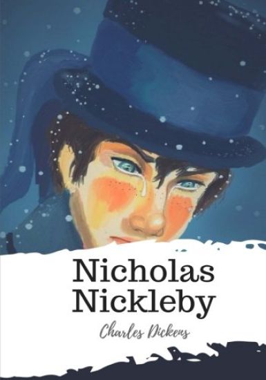 Nicholas Nickleby