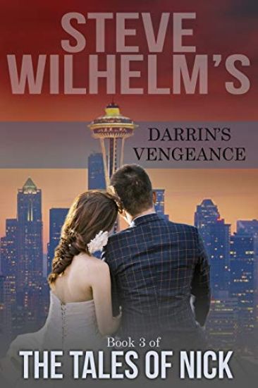 Tales of Nick 3: Darrin's Vengeance