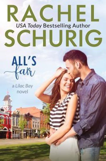All's Fair: A Lilac Bay Novel