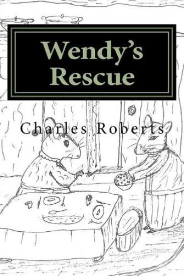 Wendy's Rescue