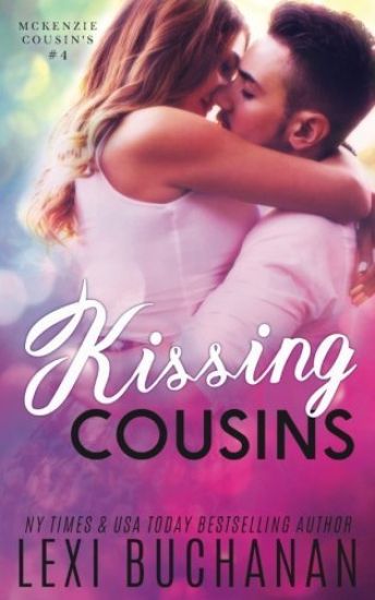 Kissing Cousins