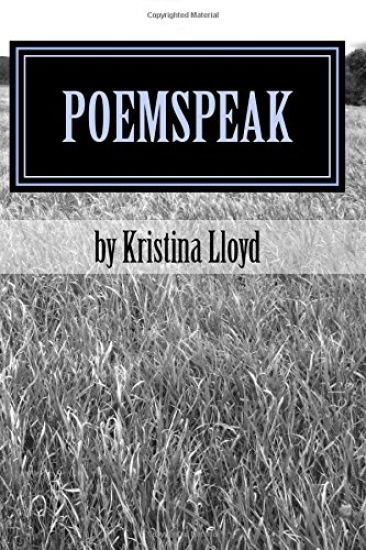 PoemSpeak: Poetry by Kristina Lloyd