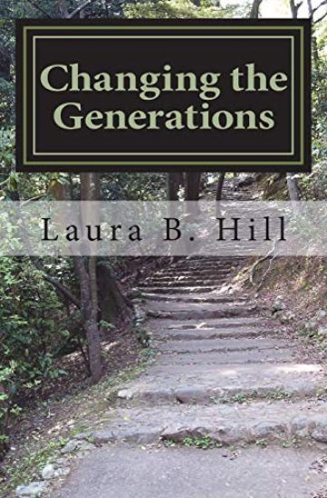 Changing the Generations: My Journey to Holistic Living