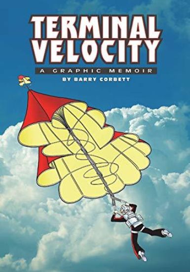 Terminal Velocity: A Graphic Memoir