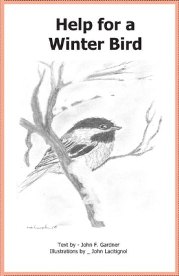 Help for a Winter Bird: A Story for Beginning readers