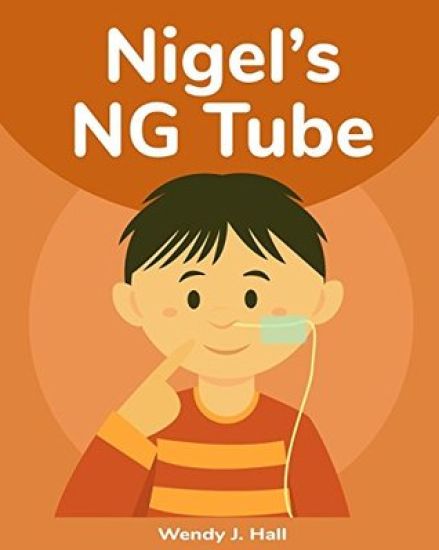 Nigel's NG Tube