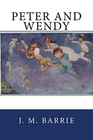 Peter and Wendy