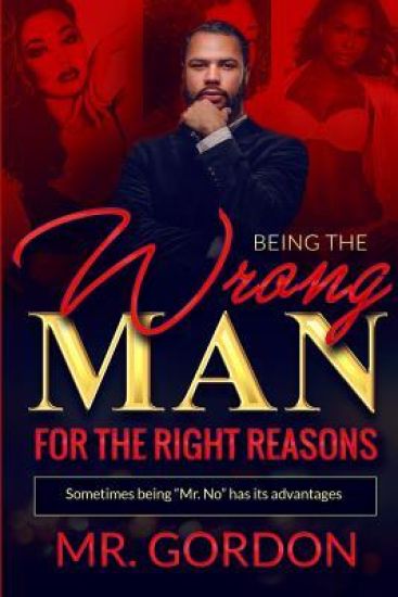 Being The Wrong Man For The Right Reasons: Sometimes being Mr.No has its advantages