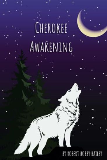 Cherokee Awakening