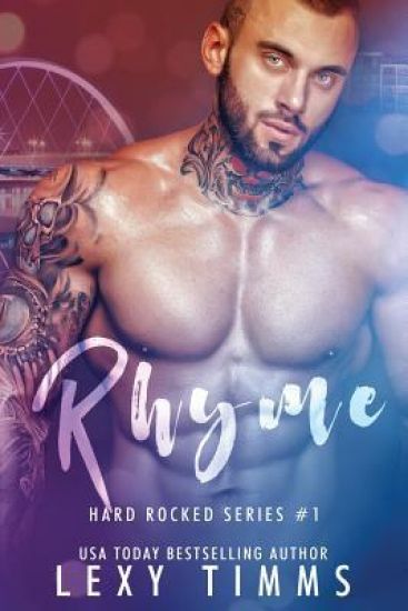 Rhyme: Contemporary Music Rock Romance