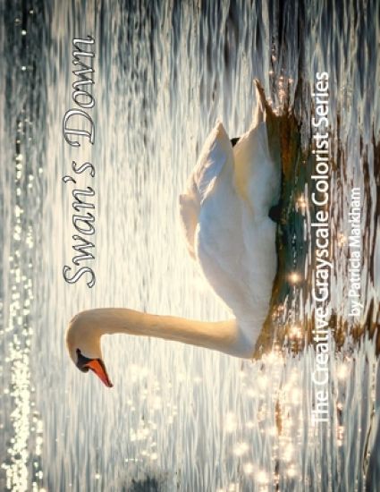 Swan's Down: The Creative Grayscale Colorist