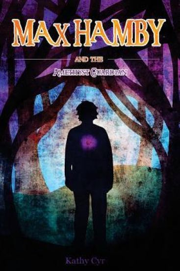 Max Hamby and the Amethyst Guardian