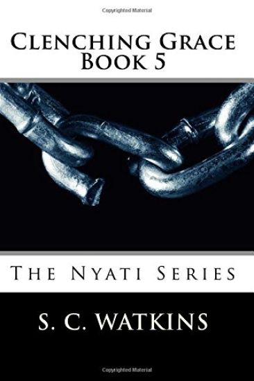 Clenching Grace Book 5