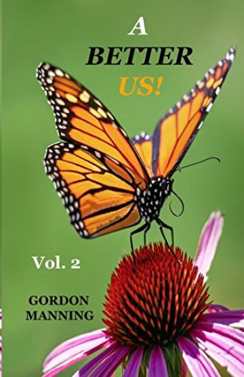 A Better Us! Vol.2
