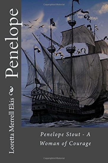 Penelope - A Woman of Courage