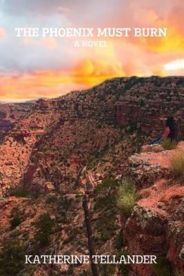 The Phoenix Must Burn