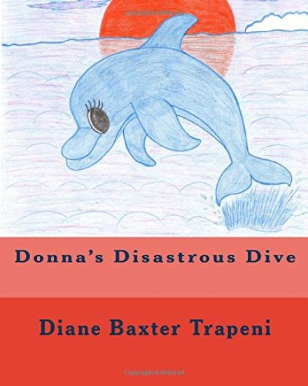 Donna's Disastrous Dive