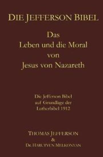 Die Jefferson Bibel