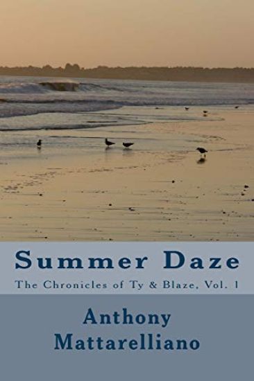 Summer Daze: June - August