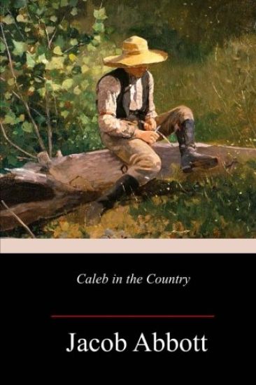 Caleb in the Country