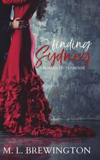 Finding Sydney: A Romantic Suspense