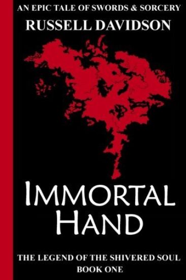 Immortal Hand