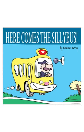 Here Comes the Sillybus!