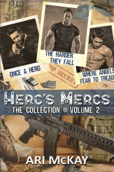 Herc's Mercs