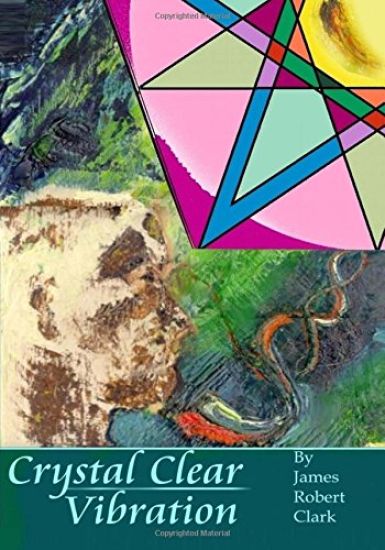 Crystal Clear Vibration: The Sound & Light of ART